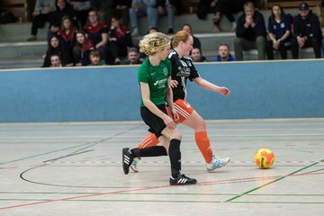 Bild 392 - VR Bank Cup Horst